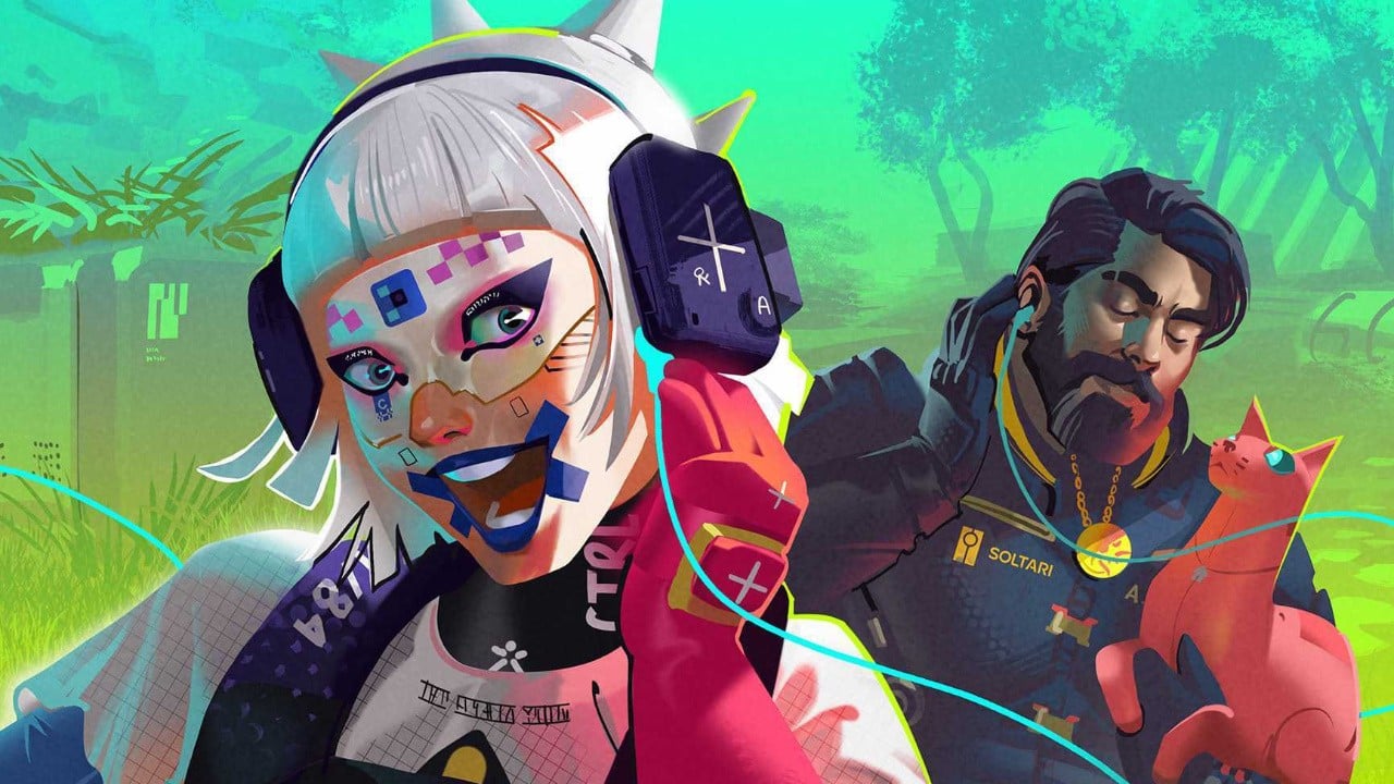 PS Studios Show Support for Marathon’s PS5 Launch with Brilliant Artwork