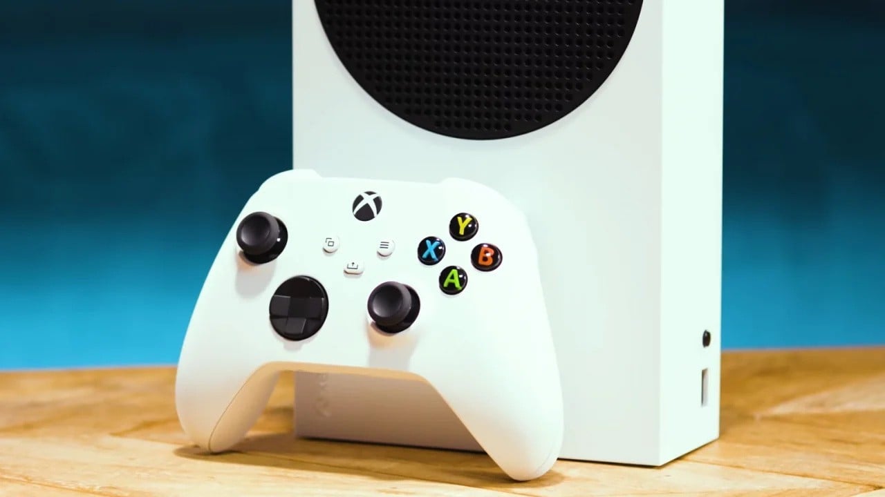 Digital Foundry Speculates Whether There’ll Be An Xbox Series S Successor Next-Gen