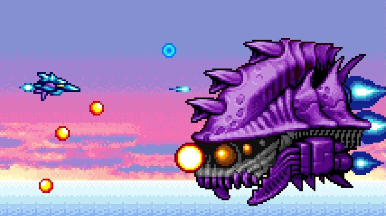 Shantae Developer, WayForward, Is Bringing This GBA Hidden Gem ‘Sigma Star Saga’ To PS5, Switch, & PC Next Month