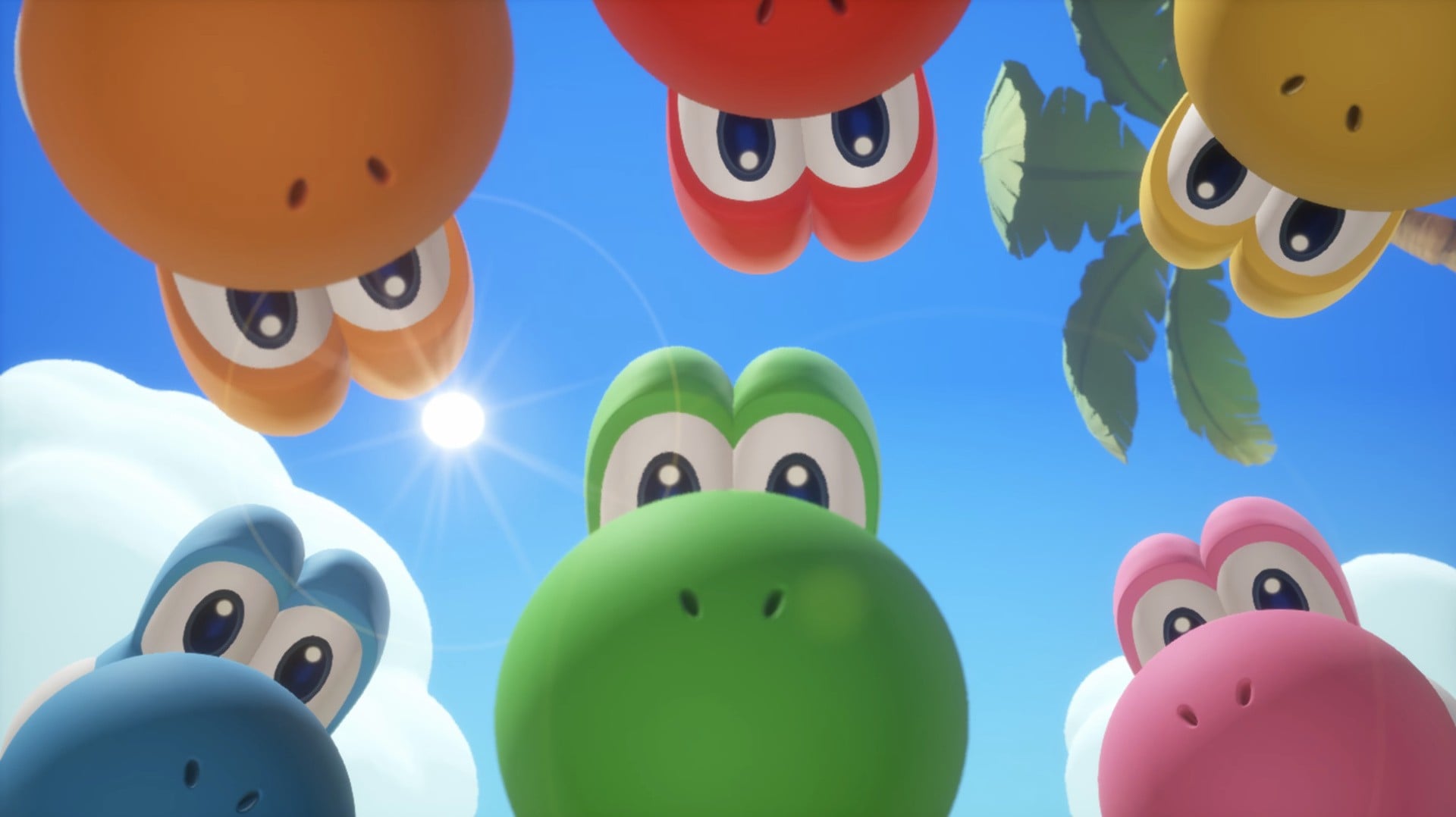 Yoshi And The Mysterious Book Lands Switch 2 Release Date