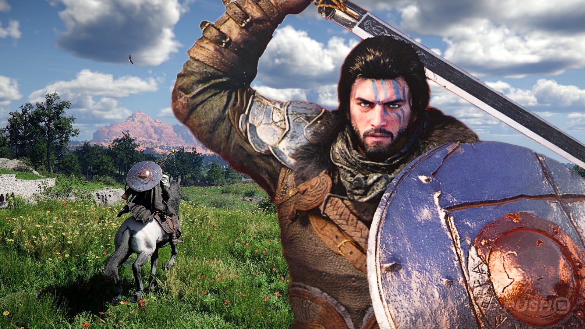 First Crimson Desert PS5 Pro Analysis Calls It ‘A Phenomenal Experience’