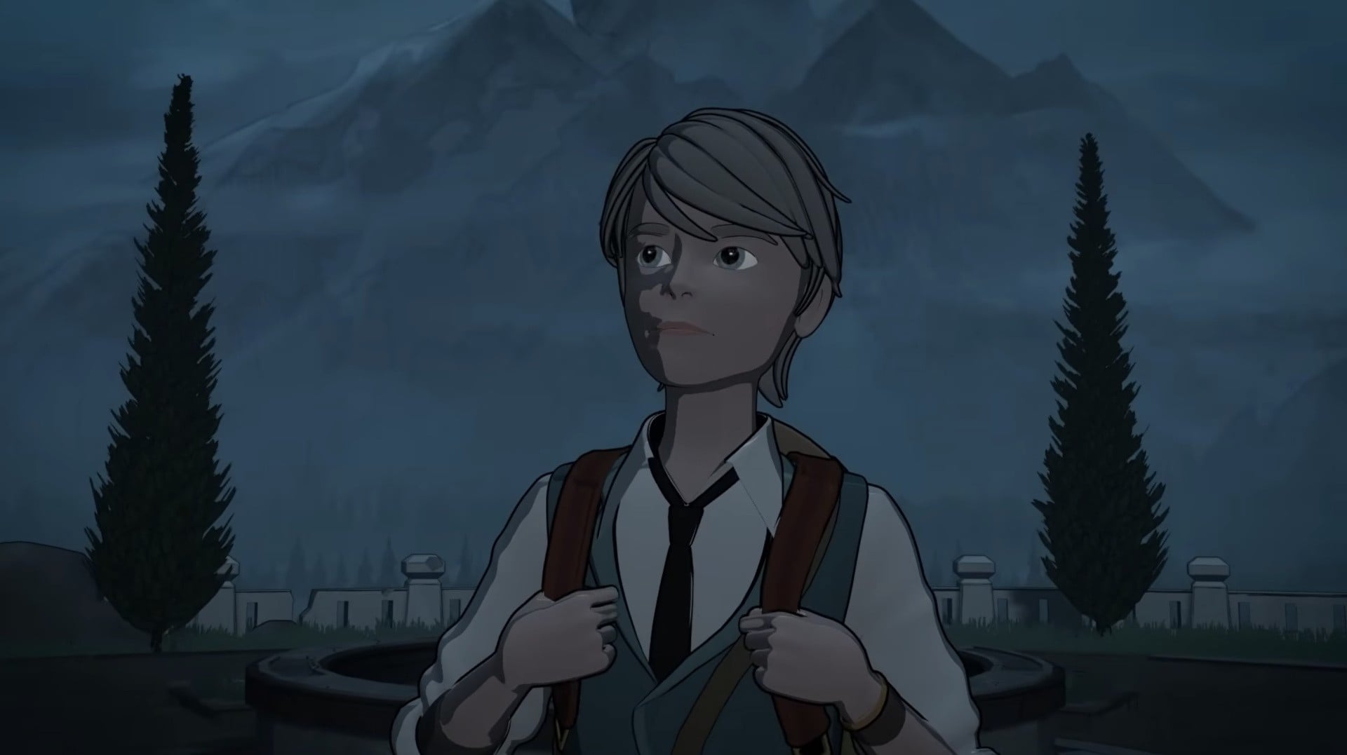 Blue Prince’s Excellent Mansion Mystery Arrives On Switch 2 Today