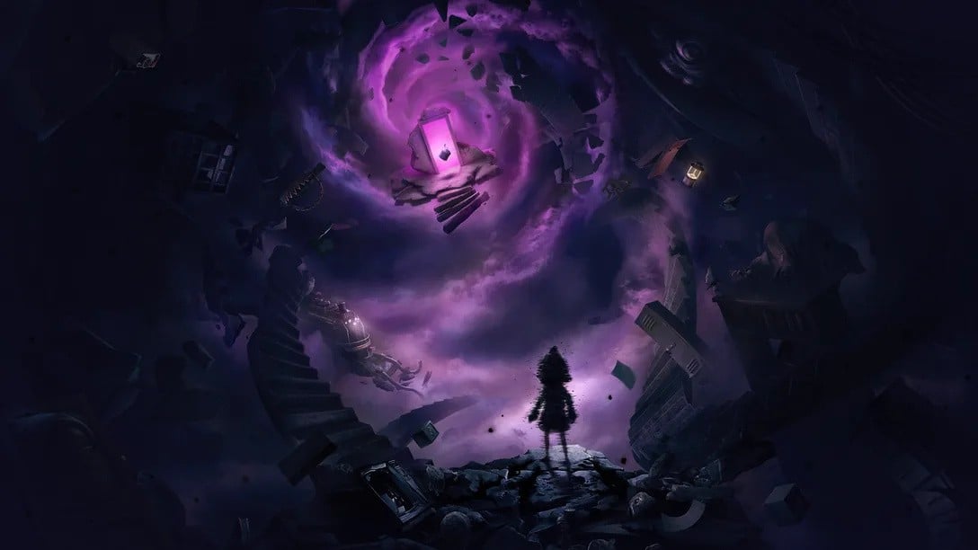 Little Nightmares Explores PSVR2 Horror in New Game, Out Next Month