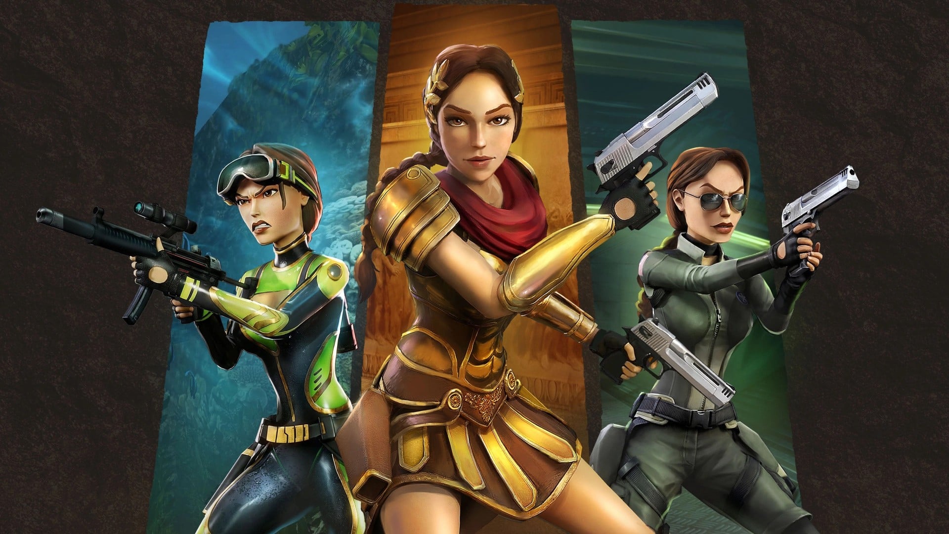 Tomb Raider Remastered’s Big Xbox Discount Is Perfect Timing For The Free New DLC