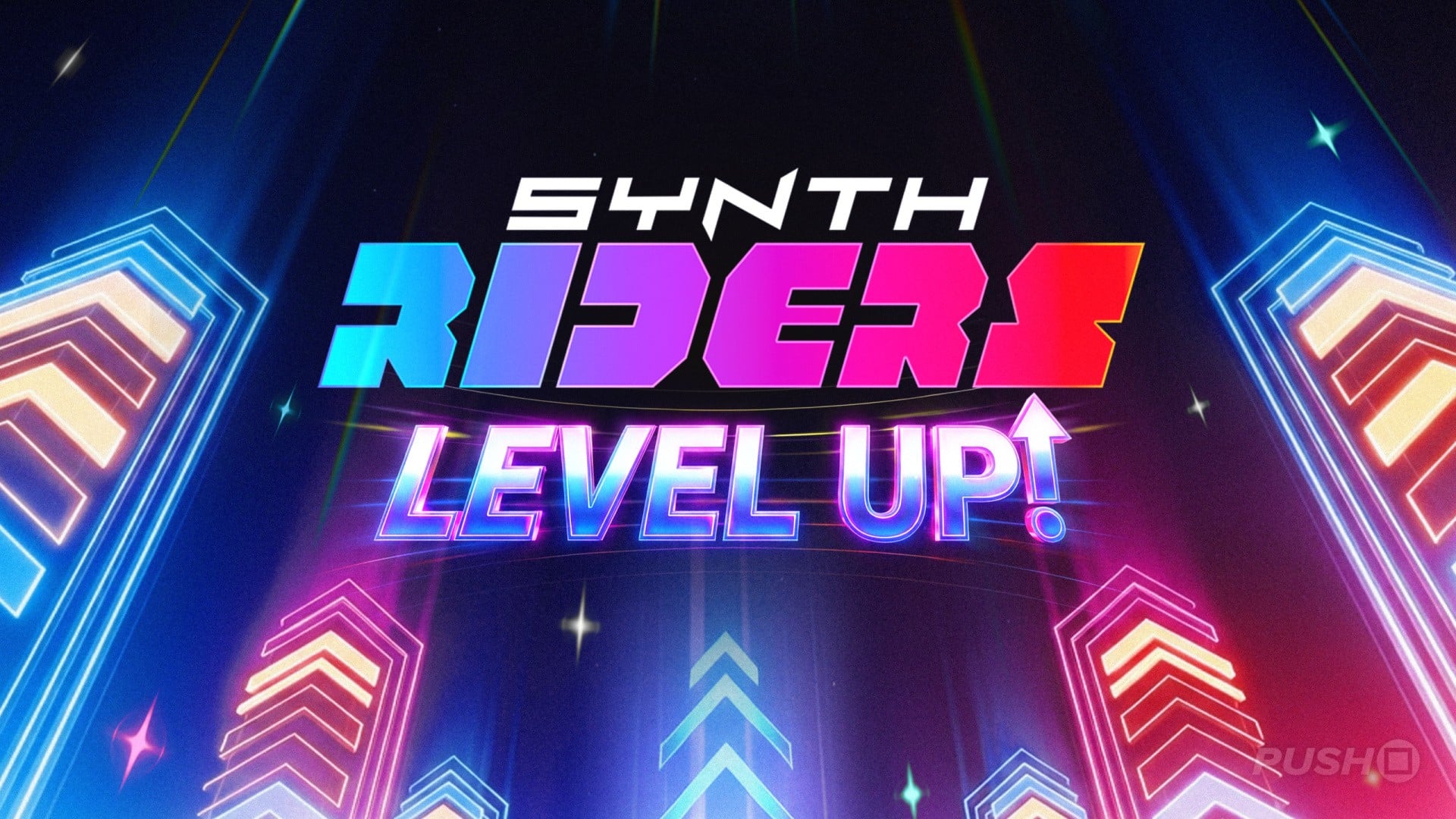 Beloved PSVR2 Rhythm Game Synth Riders Adds Key Features with Free Update