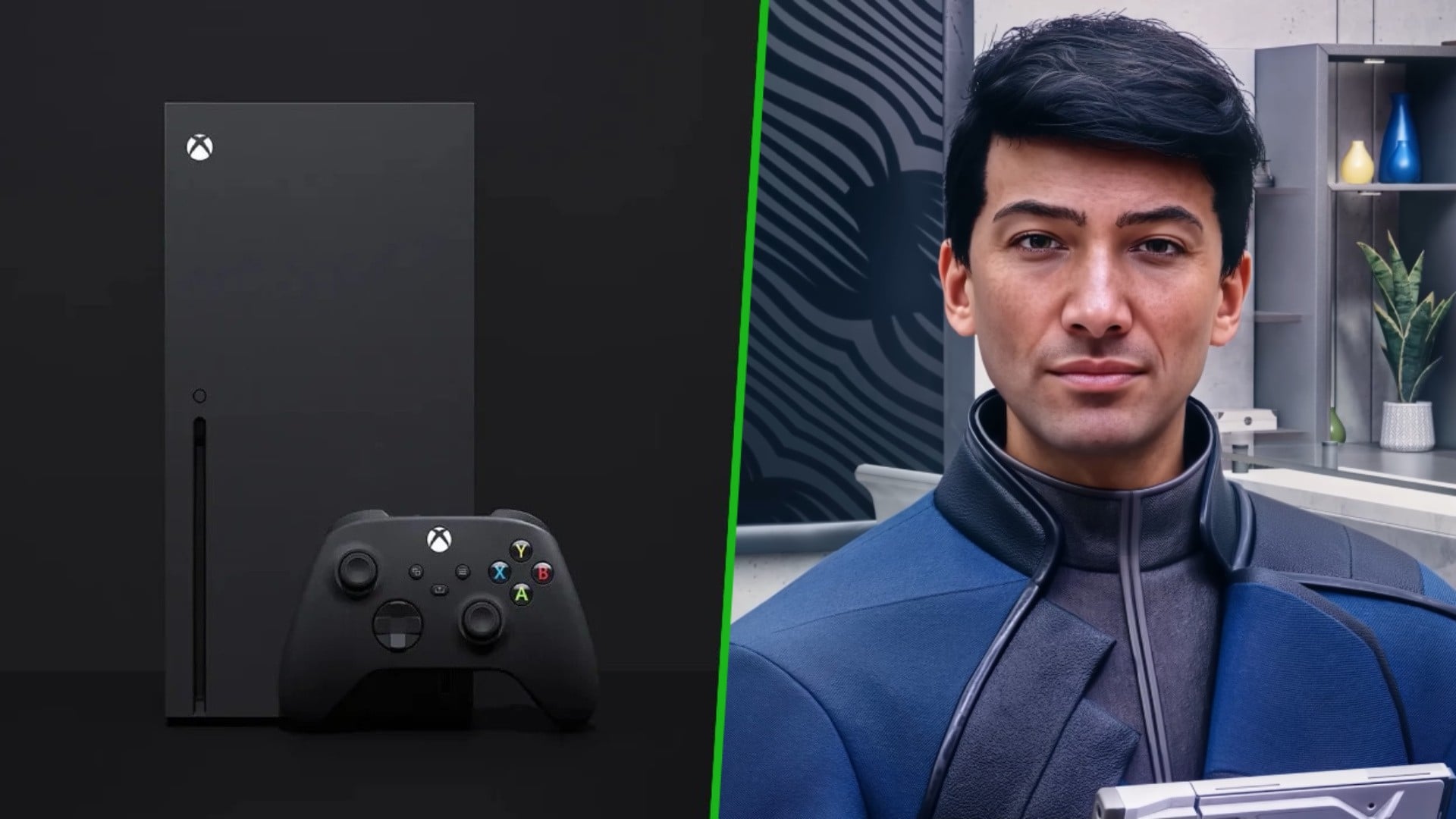 Bethesda Says Starfield Looks ‘Amazing’ With Nvidia’s DLSS 5, But Don’t Expect It On Xbox