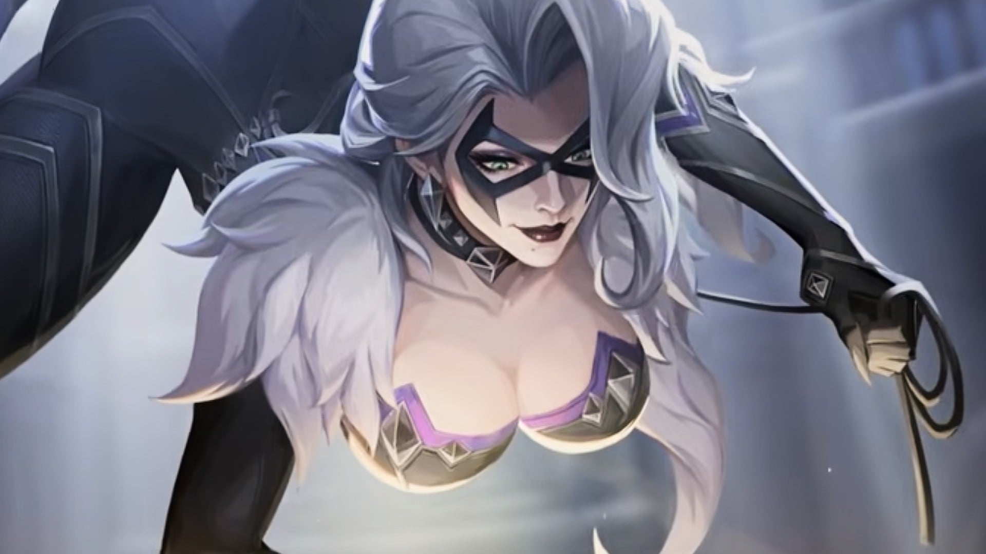 With Overwatch Back to Its Best, Marvel Rivals Plays Its Black Cat Trump Card