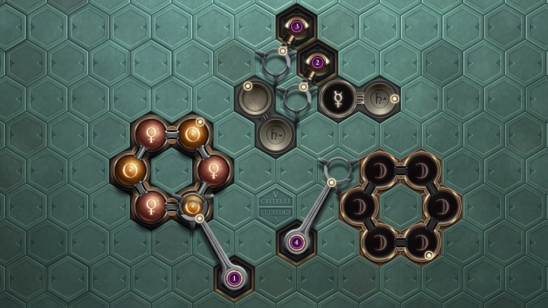 Beloved Machine-Building Puzzler ‘Opus Magnum’ Finally Arrives On Switch