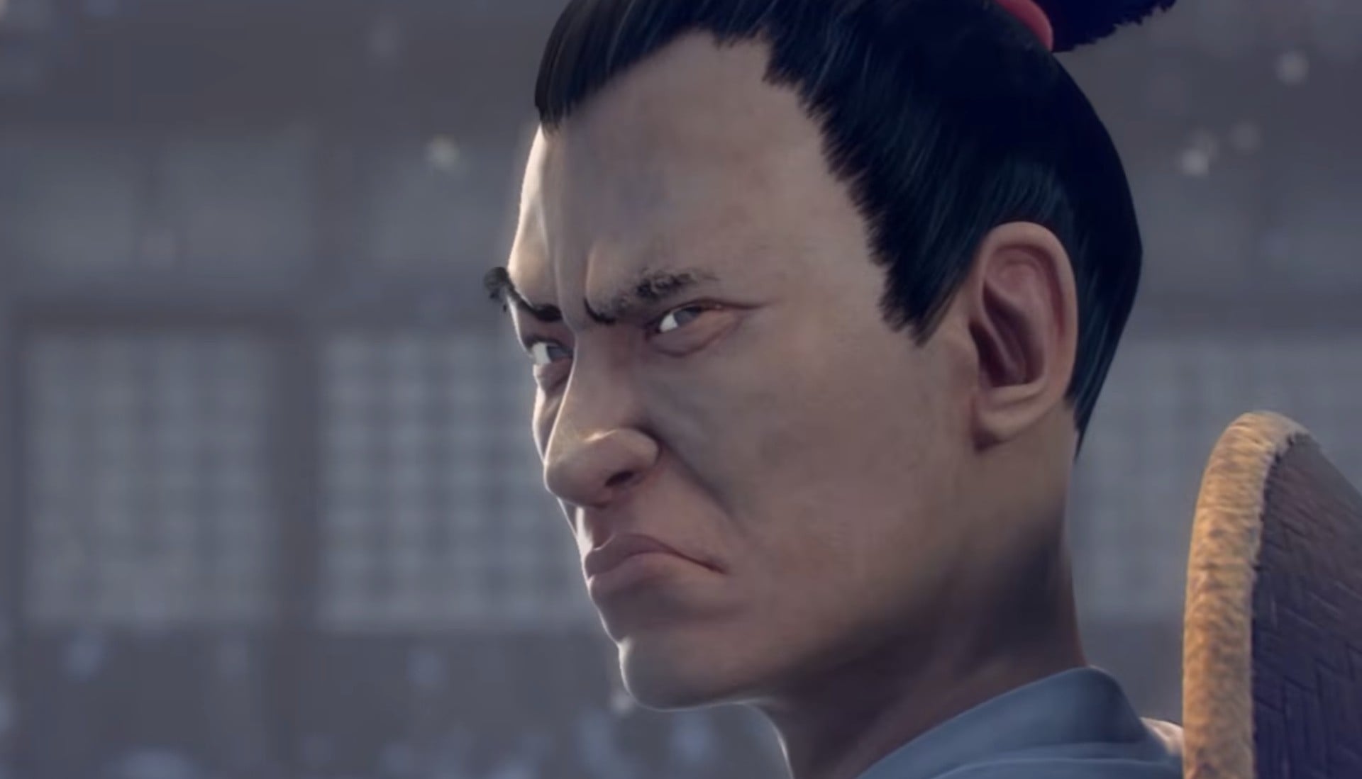 Shadow Tactics Sneaks Onto Switch 2 With A New Launch Trailer