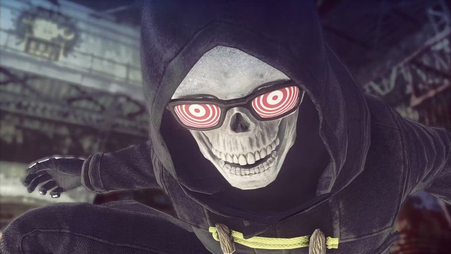 Let It Die Ending Online Service After Nearly 10 Years, But You’ll Still Be Able to Play It