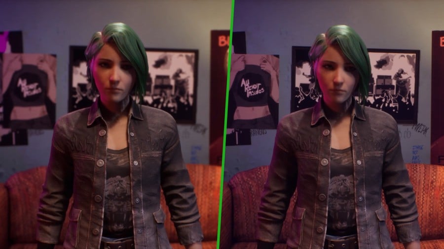 Life Is Strange: Reunion’s Review Situation Is Weird, But It Seems Great On Xbox Series X|S