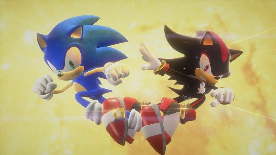 Limited Run Hits Reset on Its Disastrous Sonic X Shadow Generations Collector’s Edition