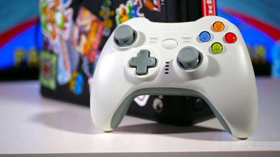 “Long Live Retro” – Retro Fighters Wants Fans To Invest In Its Future