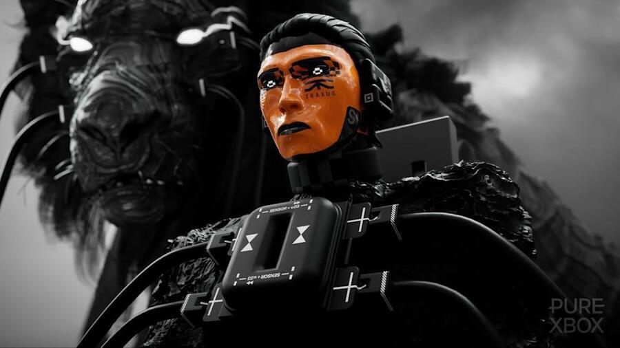 Guide: How To Complete Marathon’s “Introducing: Traxus” Contract Mission