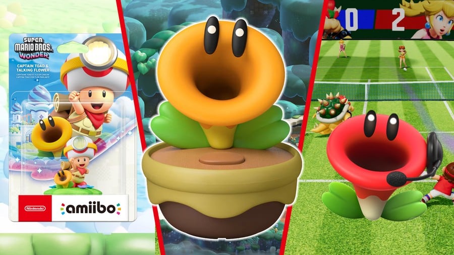 Talking Point: Are You Tired Of The Talking Flower Yet?