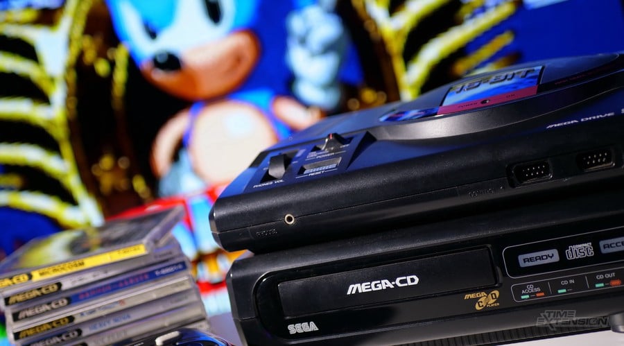 “It’s Been A Long Time Coming” – Mega CD Homebrew Development Kit Hits Major Milestone