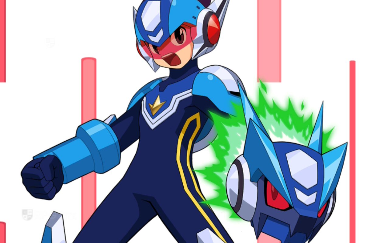 Mega Man Star Force Legacy Collection Director and Producer Discuss Player Feedback, the Possibility of a Mega Man Legends Legacy Collection, and More