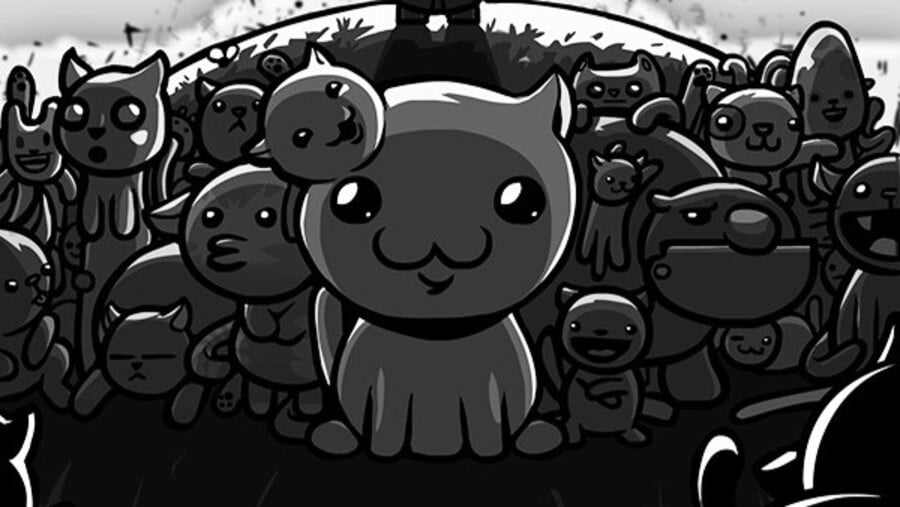 Mewgenics Switch 2 Version Teased By Co-Creator