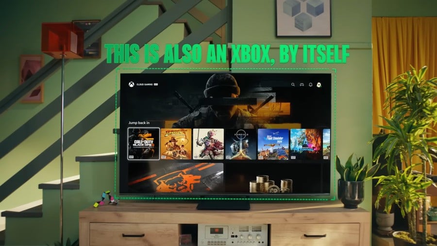 Microsoft Issues Statement On Why ‘This Is An Xbox’ Campaign Has Been Retired