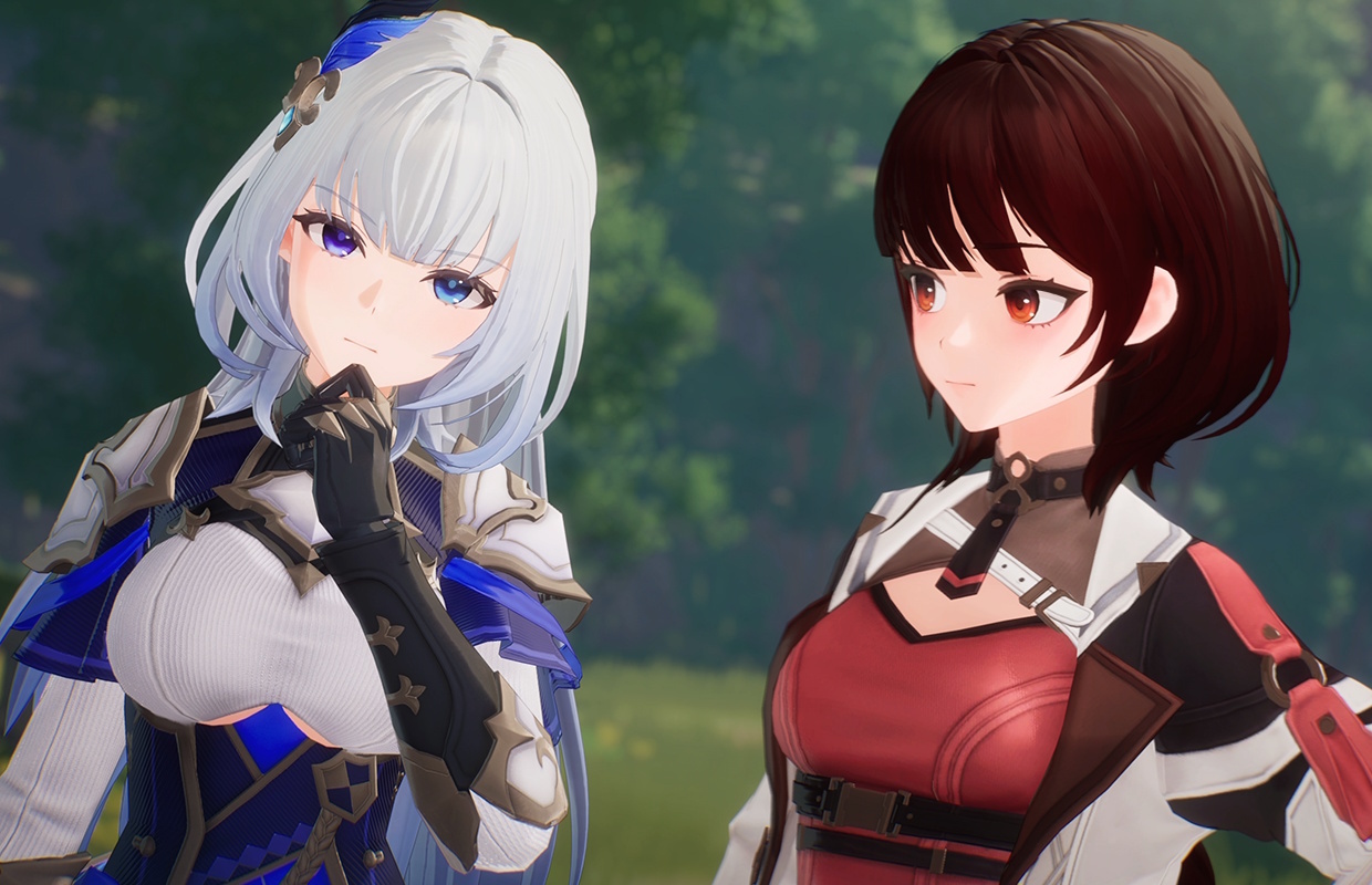 Free-to-play monster-taming action RPG Mongil: Star Dive launches on April 15 for mobile and PC