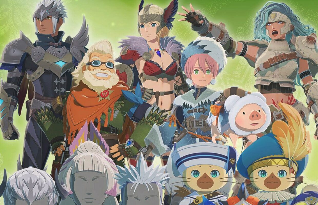 Monster Hunter Stories 3 DLC Guide – What Is Included in Each Edition, DLC Prices, Upgrades, and More