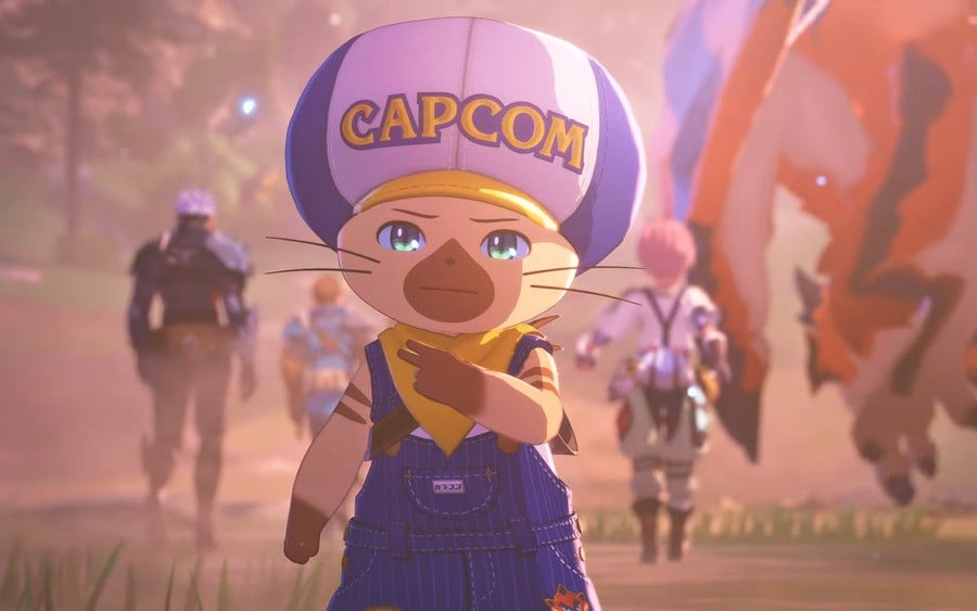Capcom Wants To Know Your Thoughts About Monster Hunter Stories 3: Twisted Reflection