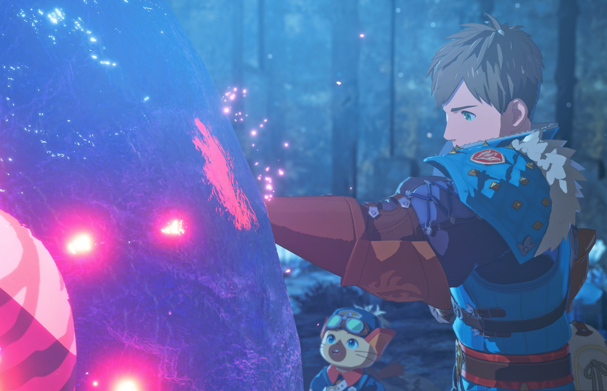 Monster Hunter Stories 3 – All Endangered Monster Locations