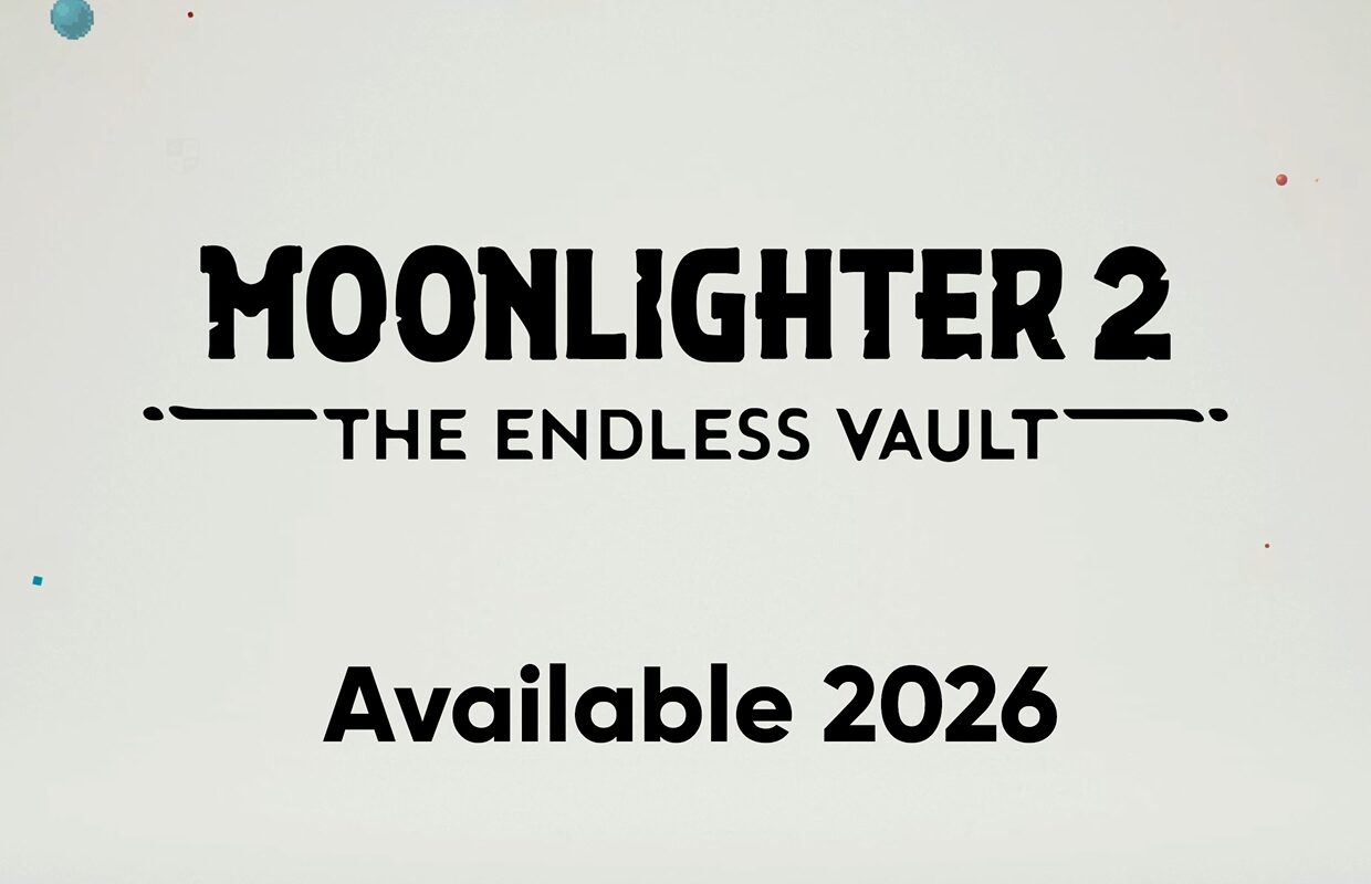 Moonlighter 2 is also coming to Switch 2 for its 1.0 launch later this year alongside PC, PS5, and Xbox Series