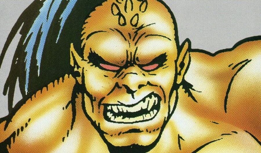 “I’d Never Seen My Boss So Angry” – How A Family Holiday Cost A Studio Mortal Kombat & “$40 Million In Royalties”