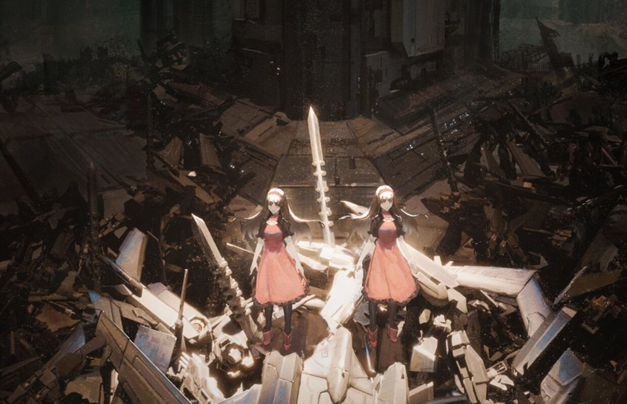 NieR:Orchestra Concert 12026 [ YoRHa ] announced with performances from August 2026 through March 2027