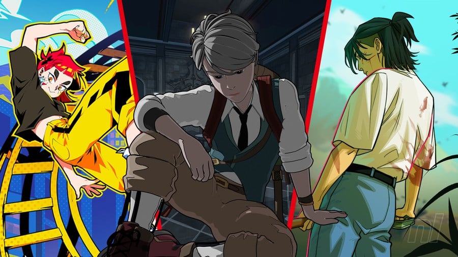 Guide: Nintendo Indie World Showcase March 2026: Every Announcement, Game Reveal, Trailer