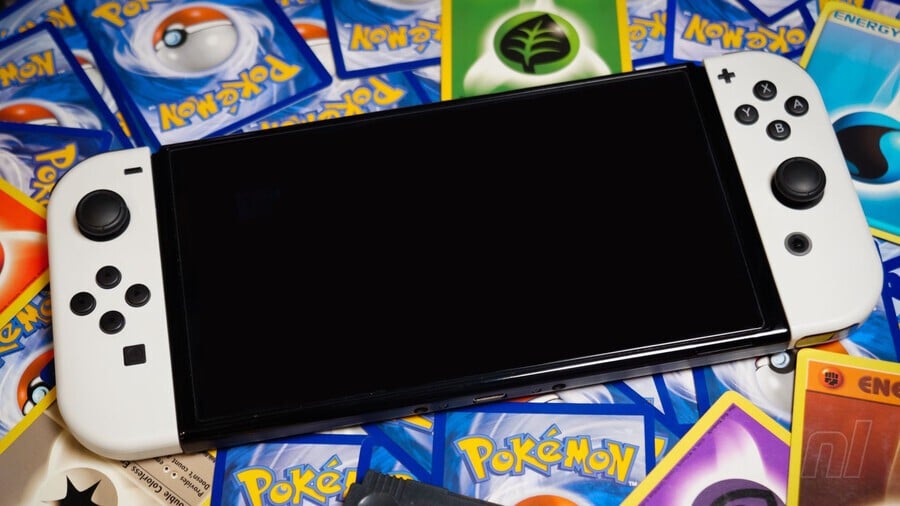 Japanese Teens Apparently Love Nintendo Switch More Than Pokémon & Disney