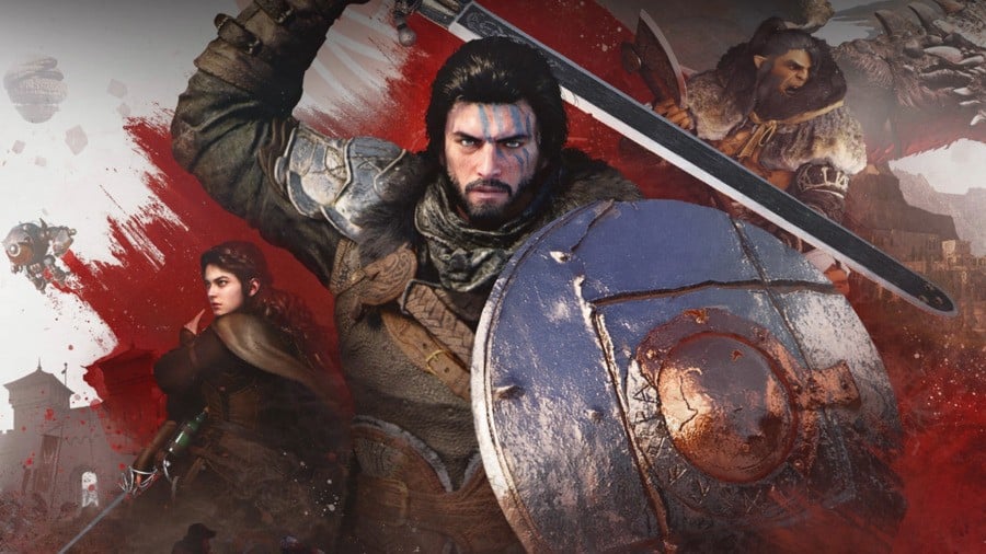 No Crimson Desert Xbox Reviews Until Launch, But Here’s How The PC Version Is Faring