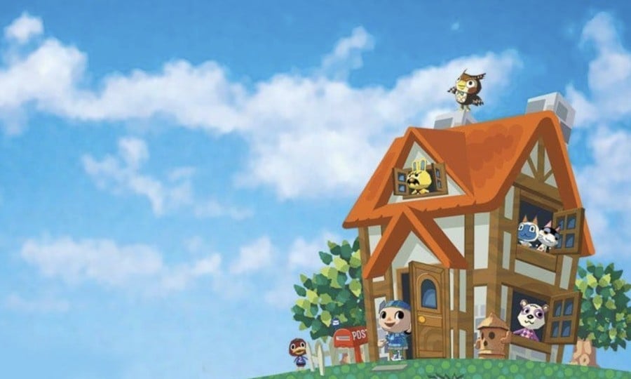 “AI-Coded Slop, No Thanks” – Animal Crossing’s Native PC Port Was Made Using Claude Code