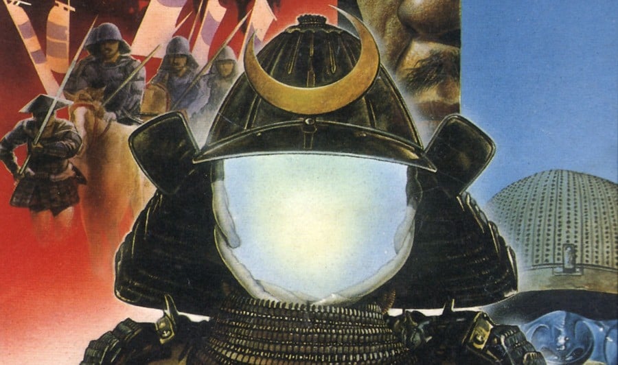 “An Undying Masterpiece” – Brush Up On Your Japanese History With This Koei 8-Bit Classic, Coming To PS5 & Switch 2