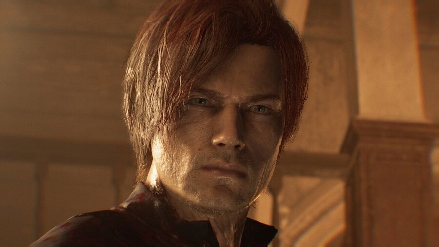 Nothing Was Ever Going to Catch Resident Evil Requiem in PS Store’s February Chart