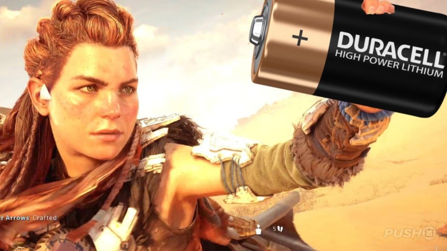 One of PS5’s Most Graphically Intensive Games Patched to Support Low Power Mode