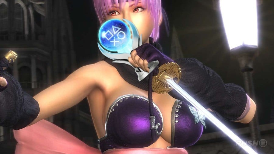 One Player Just Unlocked PlayStation’s Impossible Platinum Trophy