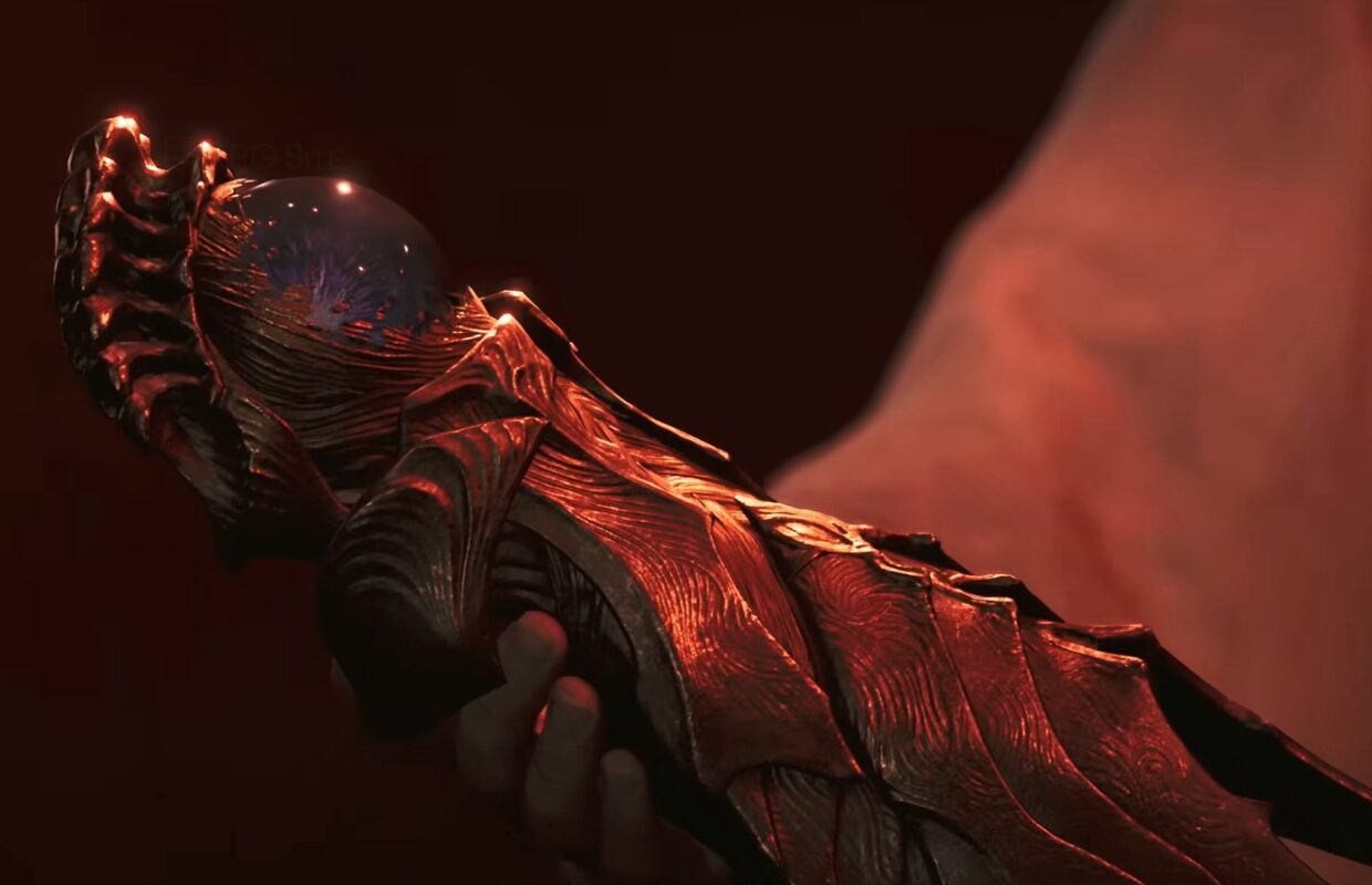 Onimusha: Way of the Sword gets a new trailer at the Capcom Spotlight