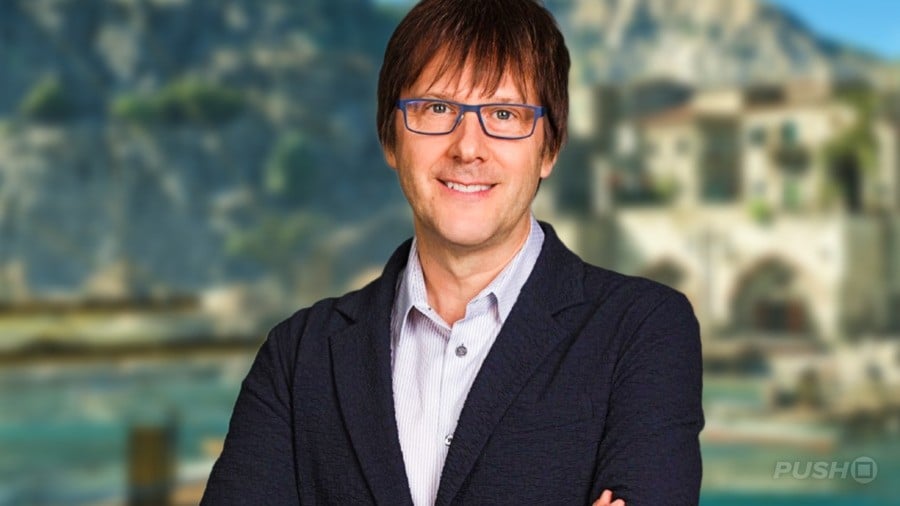 ‘Onwards to More Graphics Breakthroughs’: PS6 Architect Mark Cerny Shares a Staged Exchange with AMD Bigwig