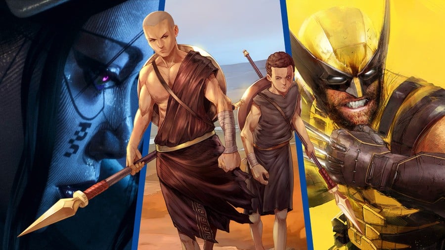Opinion: God of War: Sons of Sparta Is the Smaller PS5 Game Fans Want, and I Hope We See More
