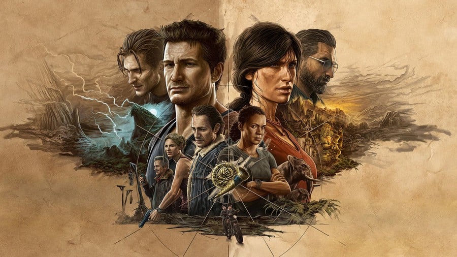 Opinion: If Sony’s Doubling Down on Its Most Popular Franchises, Where’s Uncharted?