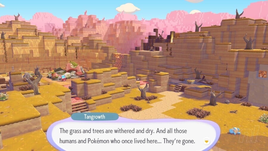 Opinion: Pokémon Pokopia Is Nostalgia Done Right