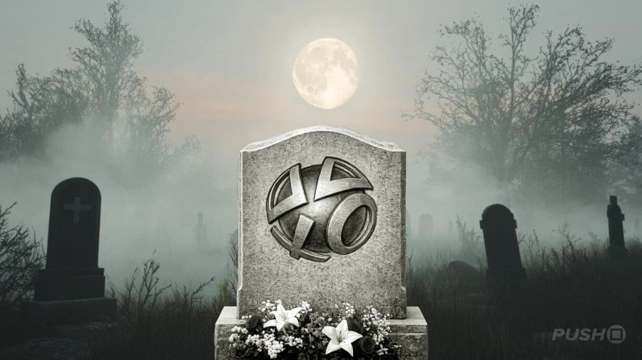 Opinion: Why Is Sony Scrapping the PSN Name?