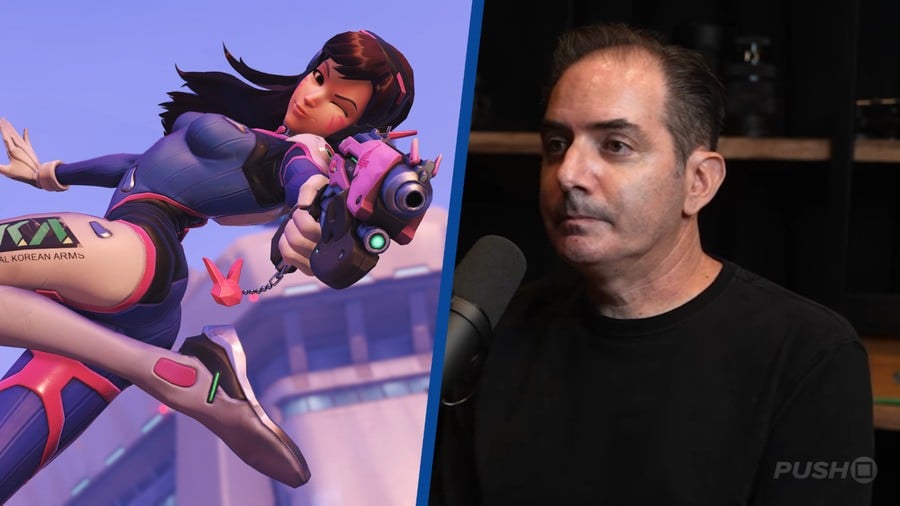 Overwatch’s Director Quit Following Outrageous Ultimatum from Blizzard Big Wig