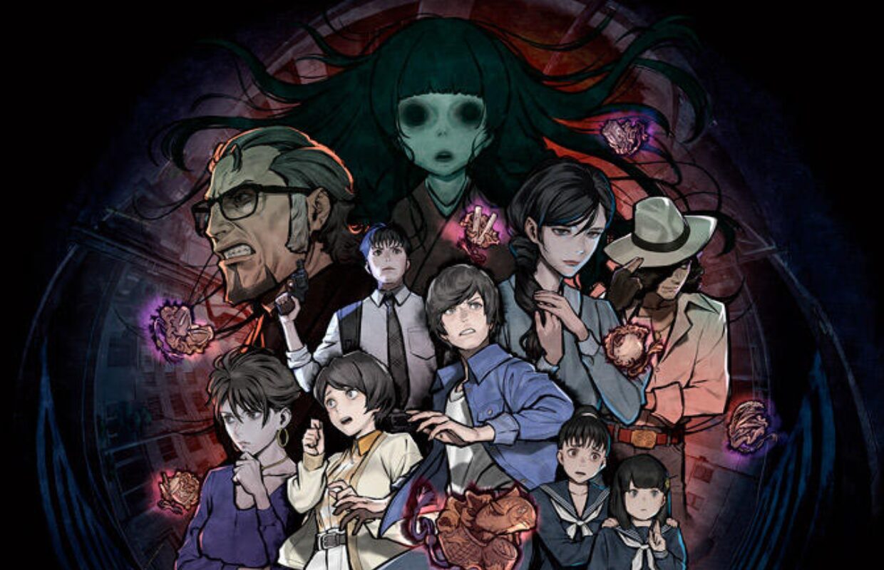 Paranormasight: The Seven Mysteries of Honjo soundtrack is now available on Spotify, Apple Music, and more