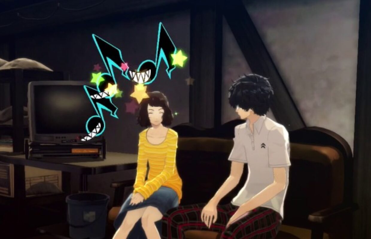 Persona 5 Royal joins the PlayStation Plus Game Catalog from March 17