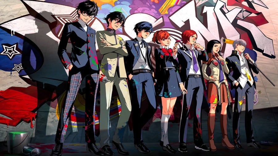 Persona 6 Reveal Rumours Return, and Mega Xbox Showcase Is the Catalyst