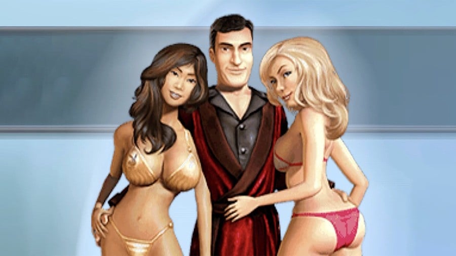 “Playboy Bunnies Could Never Take Their Shoes Off” – Brenda Romero On The Sims-Esque “Hugh-Hefner-’em-up,” Playboy: The Mansion