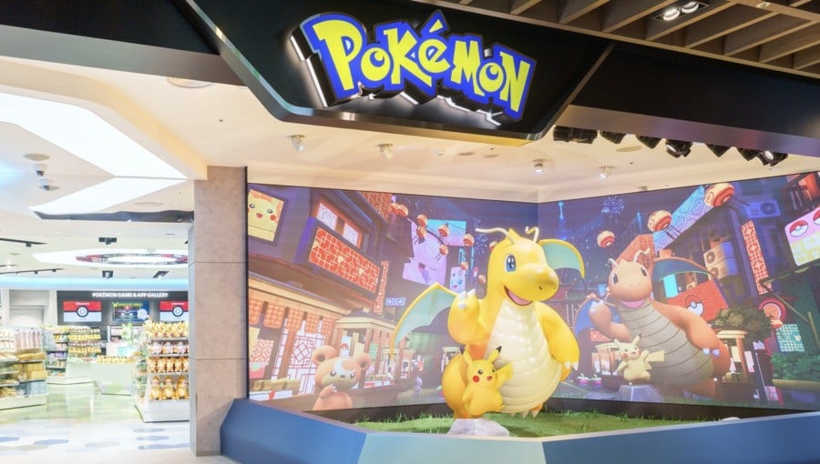 A Pokémon Center Employee Has Reportedly Died After An Attack In Tokyo